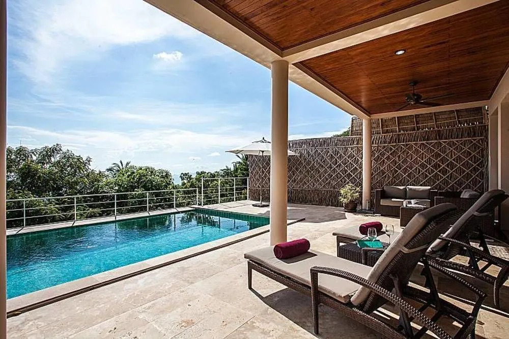 Baan Phu Kaew C6 3 Beds