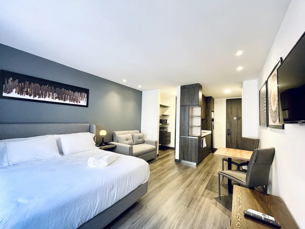 M Studio Loft Luxury Bulding by Wynwood-House