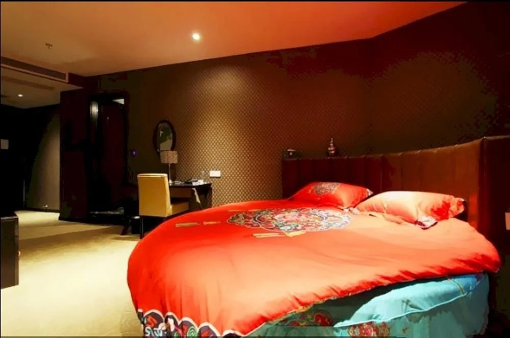 Xinben Business Hotel