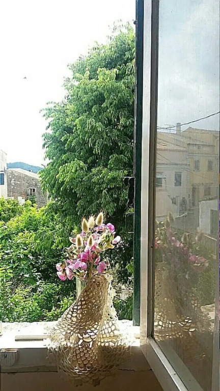 Melia Traditional House