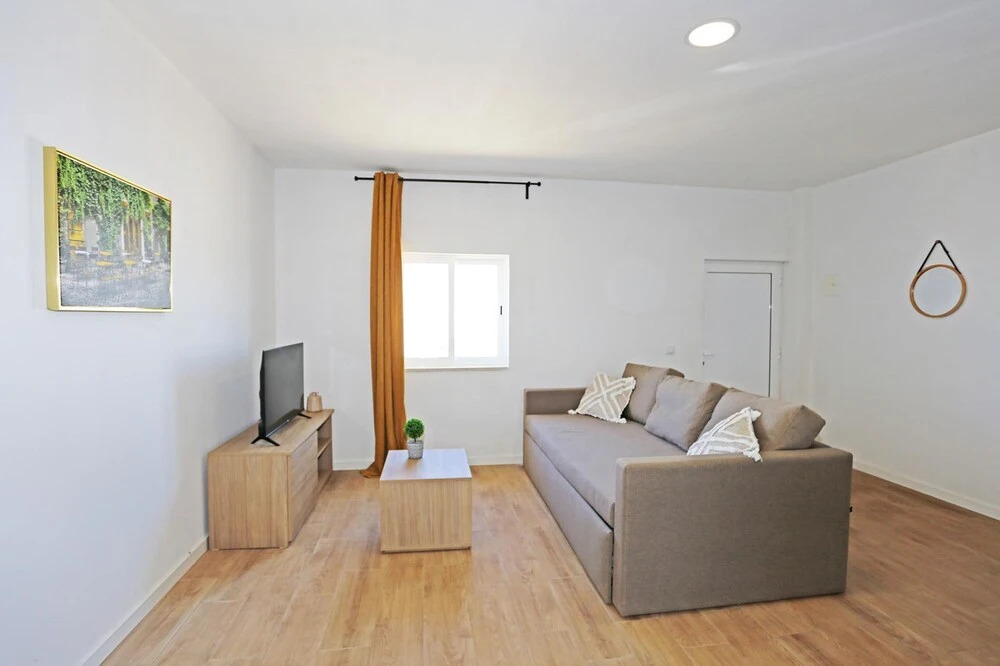 X 06 - 1 Bed Apartment in Quinta da Ponte