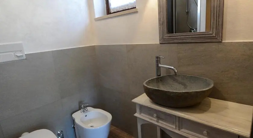 Hotel Palù