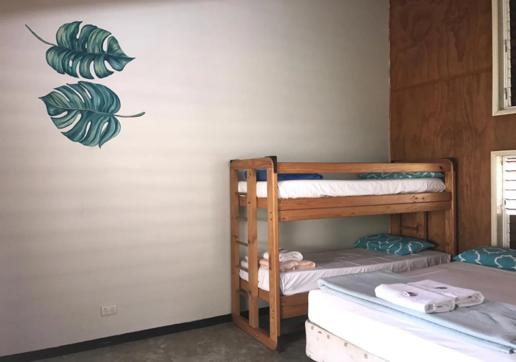 Great Keppel Island Hideaway