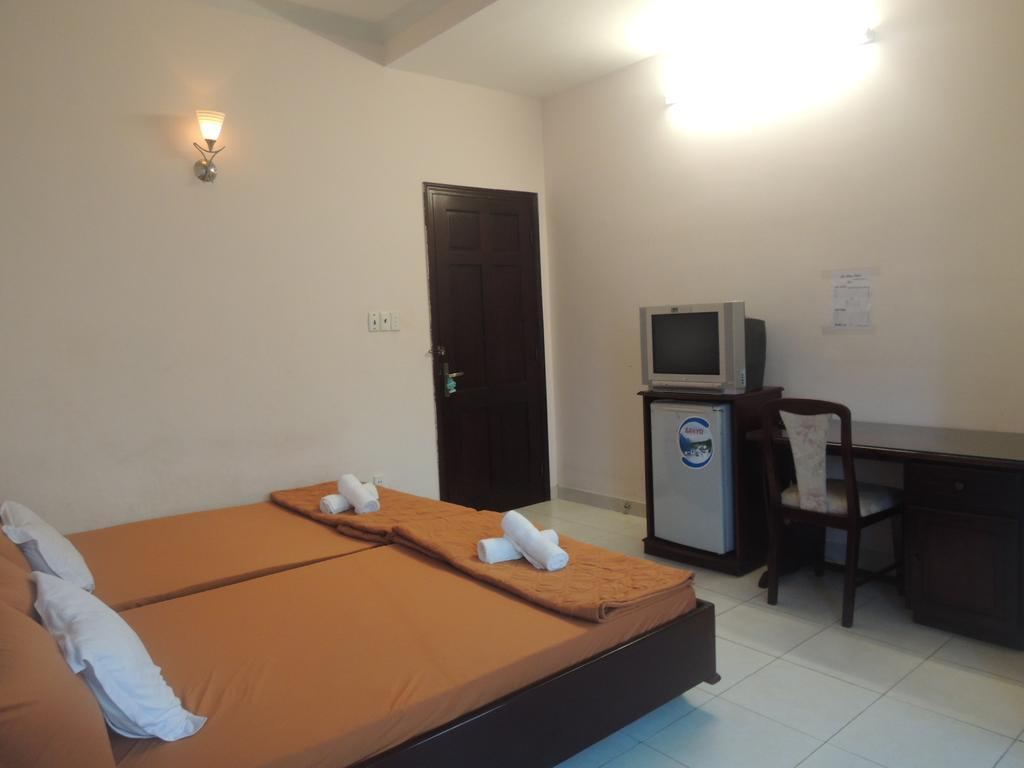 Gia Hung Hotel