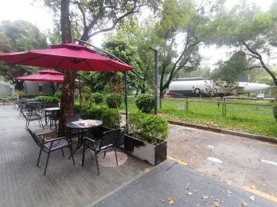 Xw Hotel Shenzhen Oct