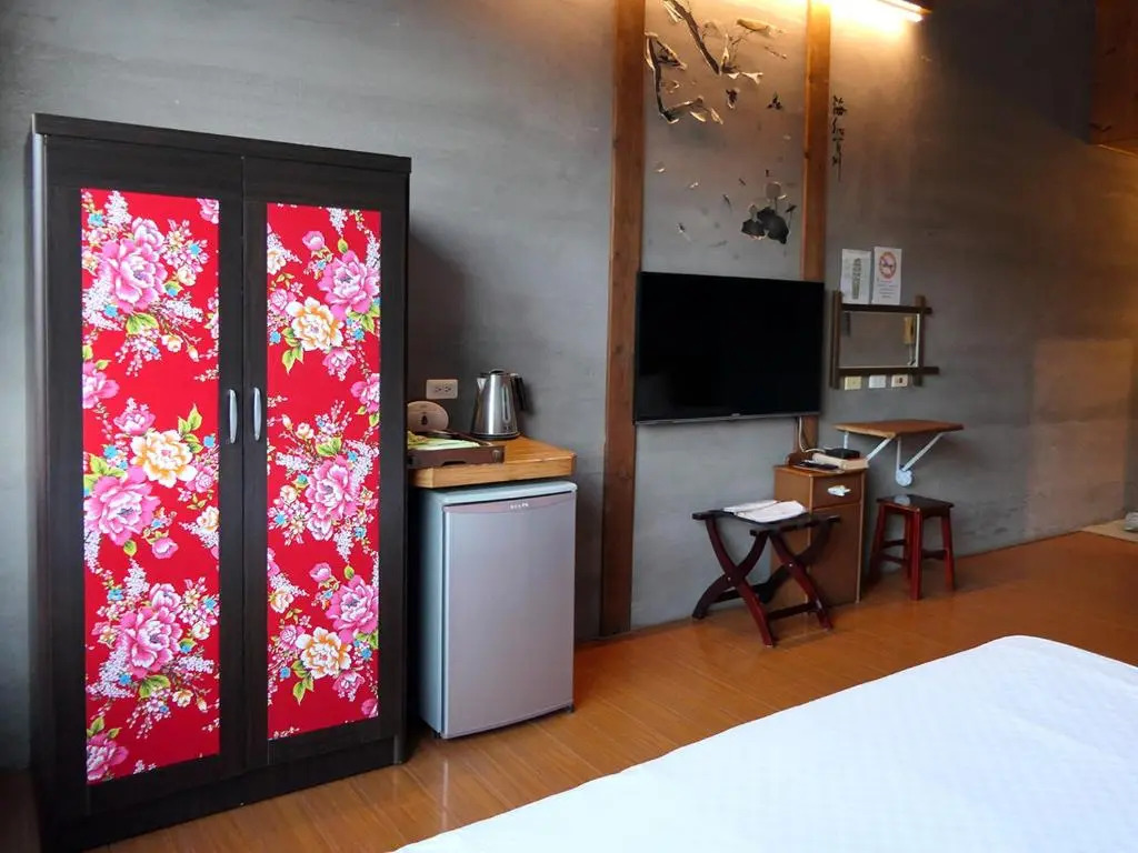 Ying Tian Ye Homestay