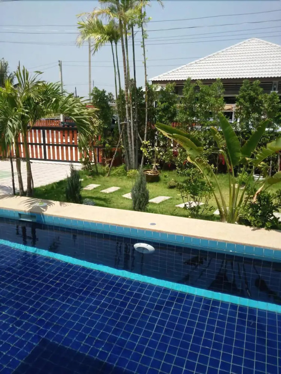 Baan Ratchaboon
