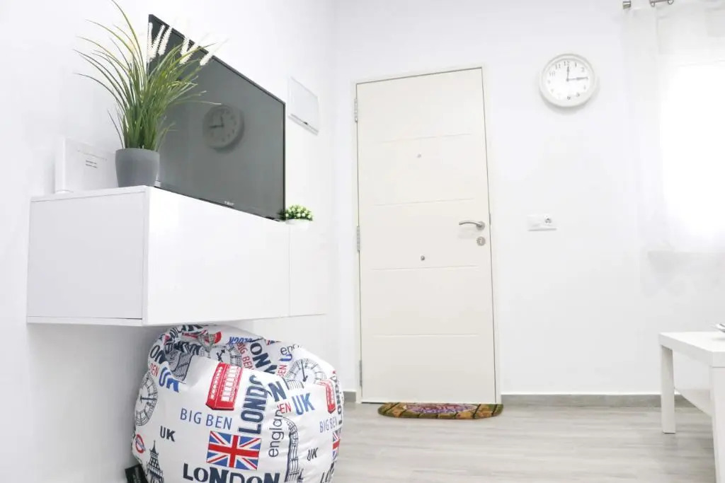 Apartamento Isabella Vejer
