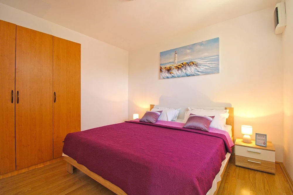 Ferienhaus für 4 Personen ca 40 qm in Sijana, Istrien Istrische Riviera