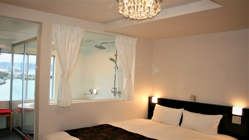 Matsueshinjiko Onsen Matsue City Hotel Annex