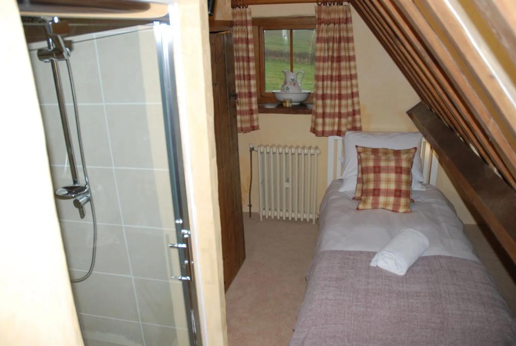 Meadow Cottage
