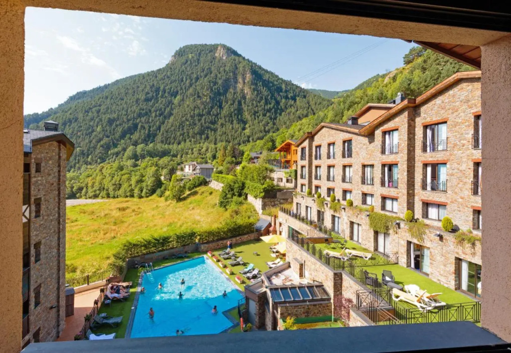 Hotel Princesa Parc