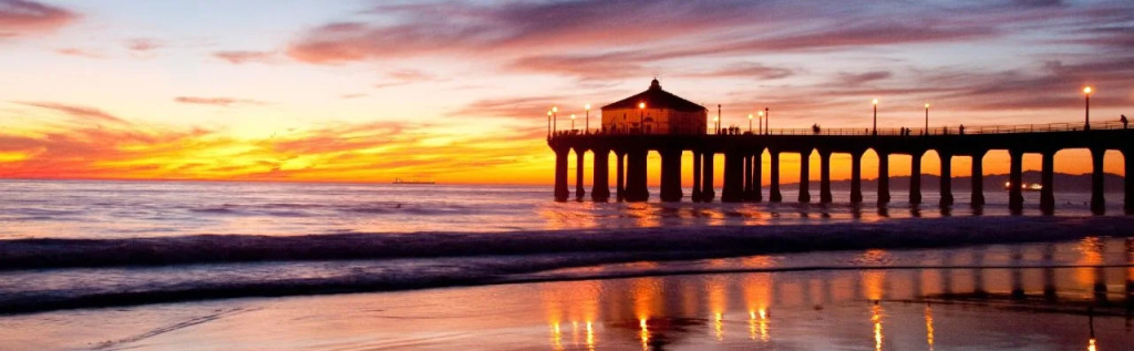 Best Western Plus South Bay Hotel