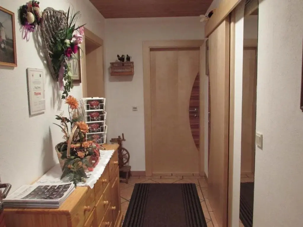 Haus Rinner