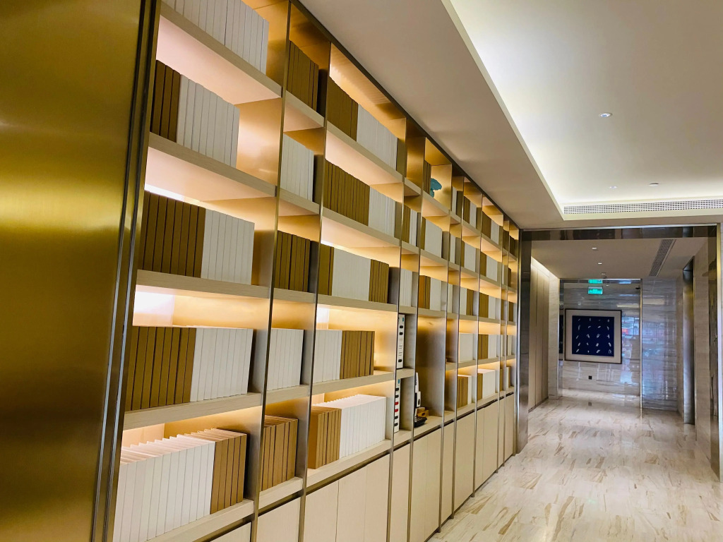 JI Hotel Shanghai Tongji University
