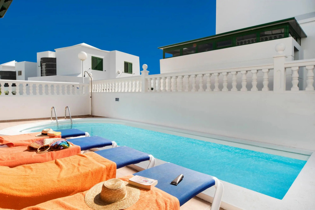 Villa Isla de Lobos