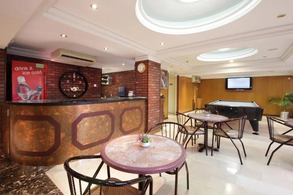 time palace hotel branch  فندق تايم بالالس فرع
