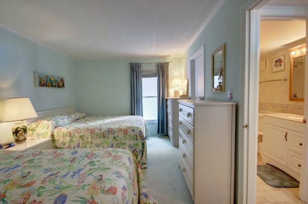 Sand Trap 101 - 2 Br Condo