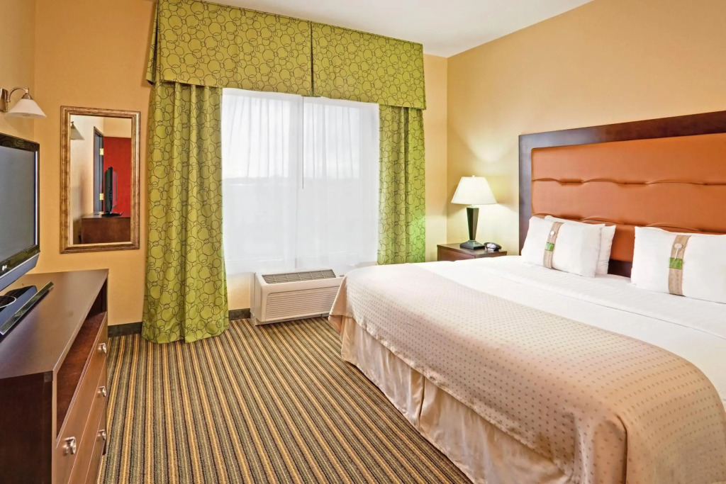 Holiday Inn Pearl - Jackson Area by IHG