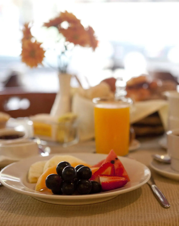 Antara Hotel & Suites - Miraflores