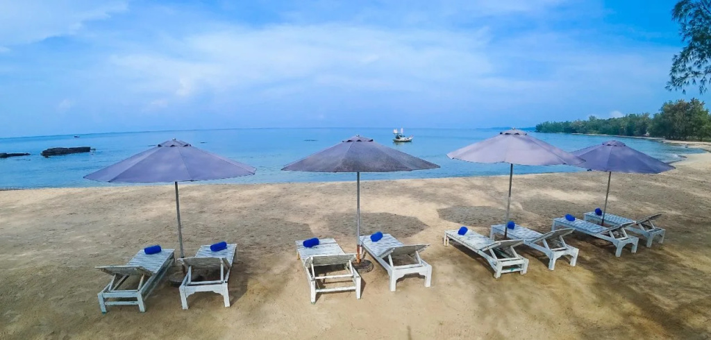 Herbal Resort Phu Quoc