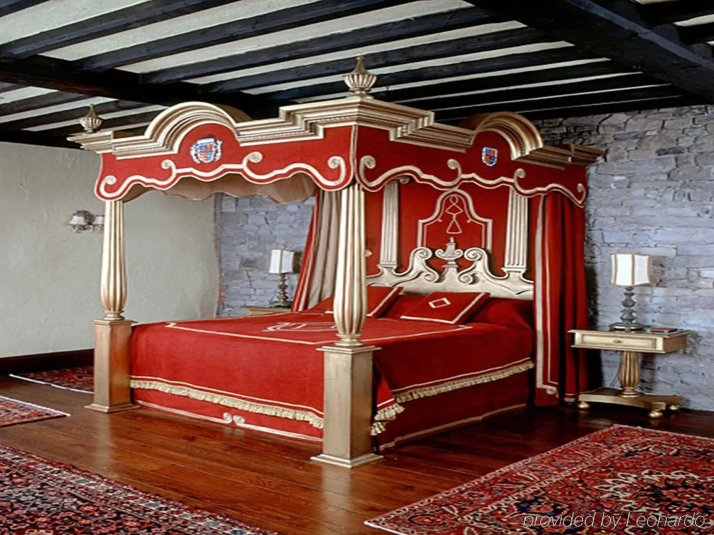 Thornbury Castle - A Relais & Chateaux Hotel