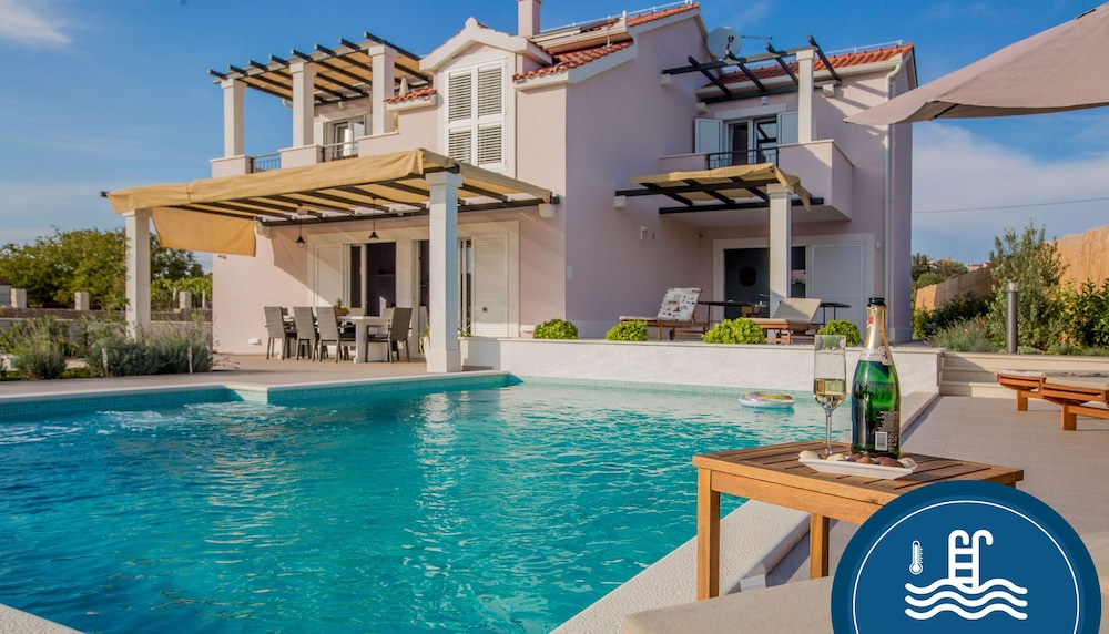 Villa Giove