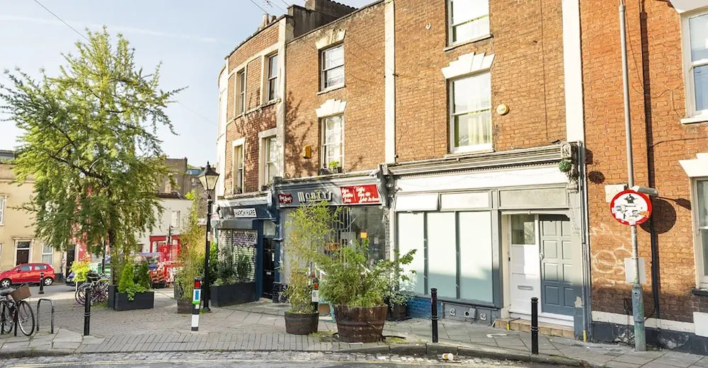 Stunning 1-bed Apartment in Bristol