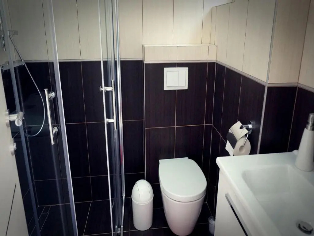 Apartments Agata