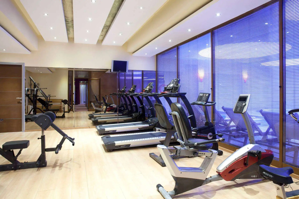 Zeus Essence Ramada by Wyndham Athens