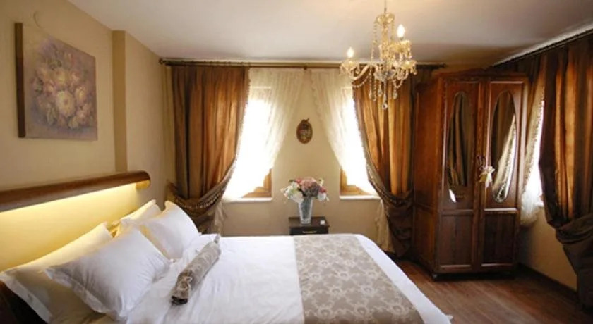 Bozcaada Panorama Hotel