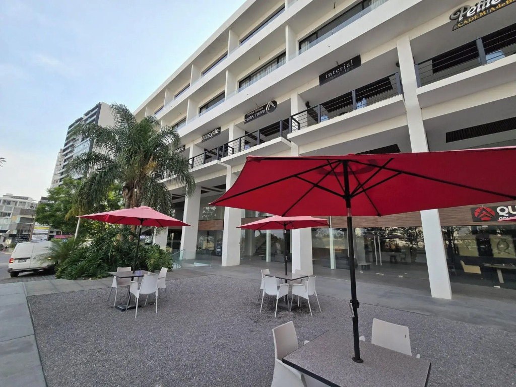 Kharma Suites