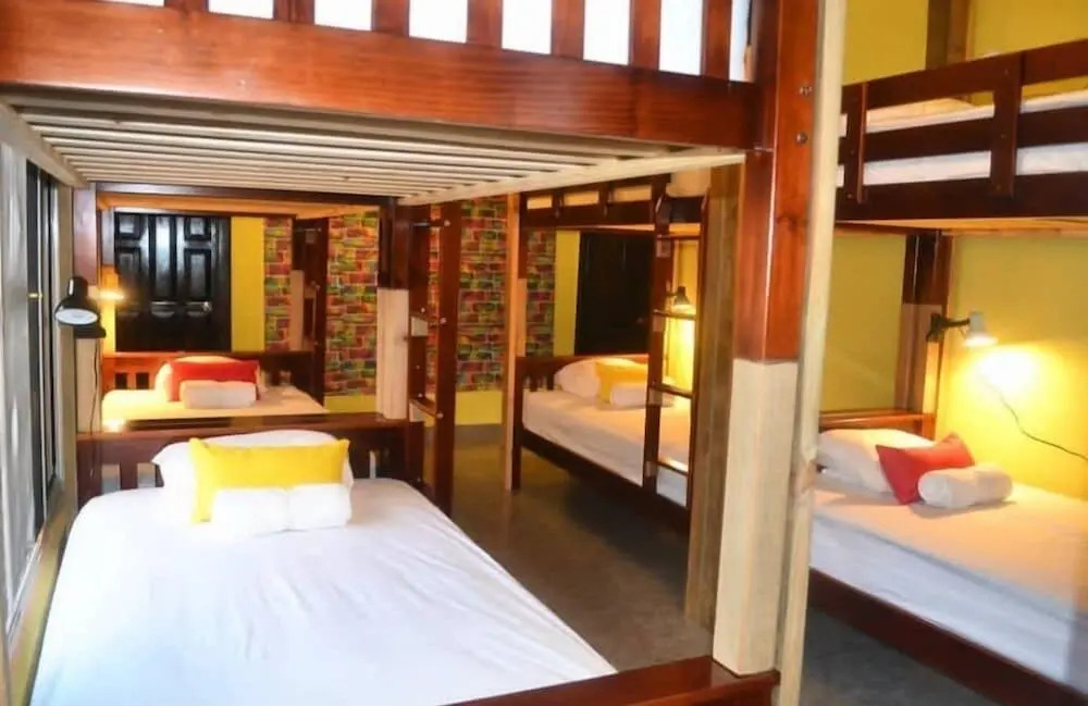 Cataleya Hostel