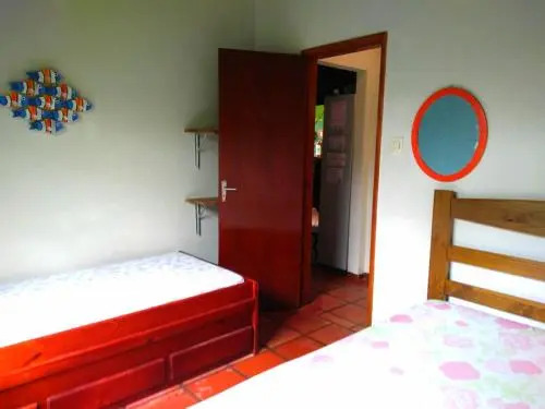 Tié Itaguá Hostel