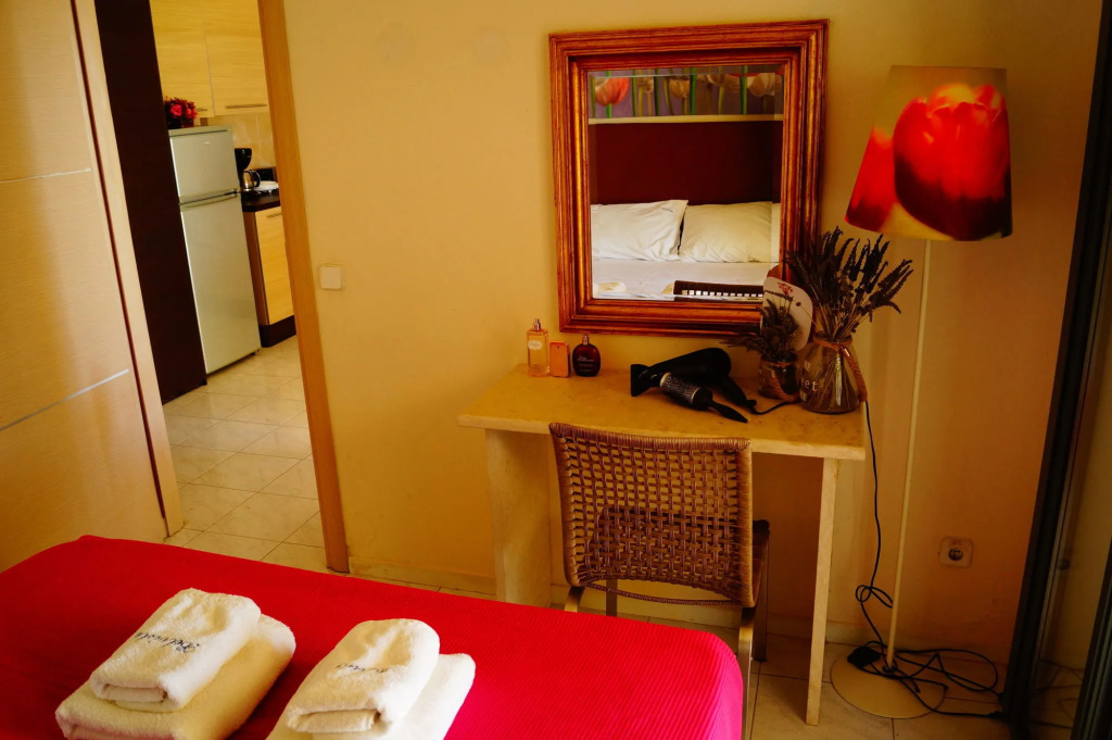 Belvista Luxury Apartments