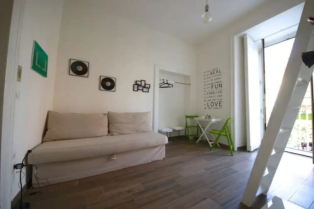 Room 23 in the city center by Wonderful Italy