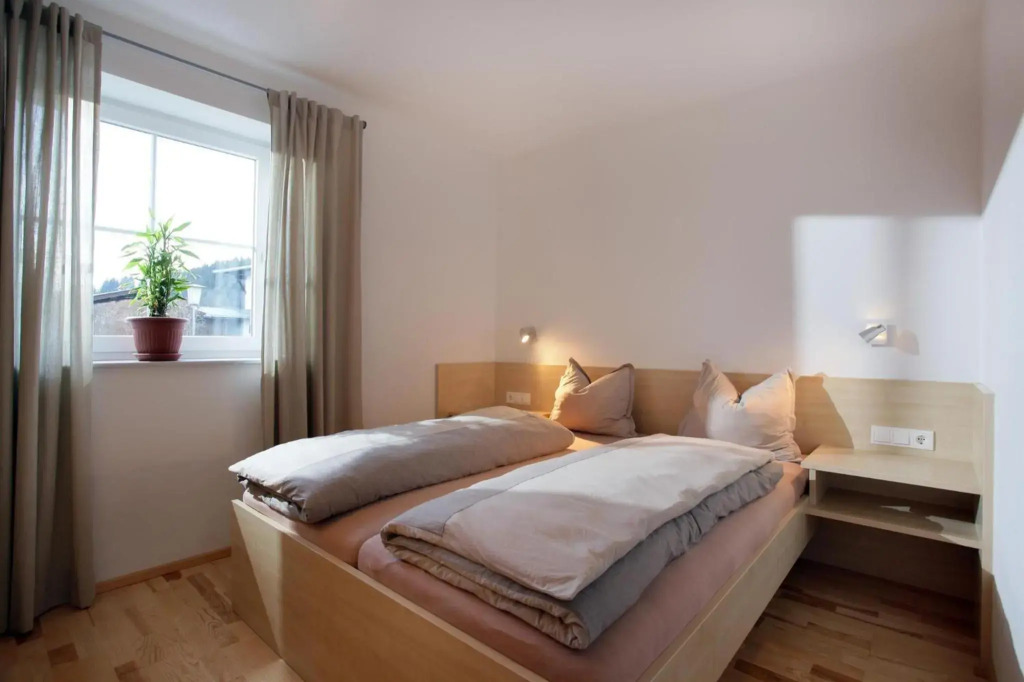 Appartement Dorfblick Top 1