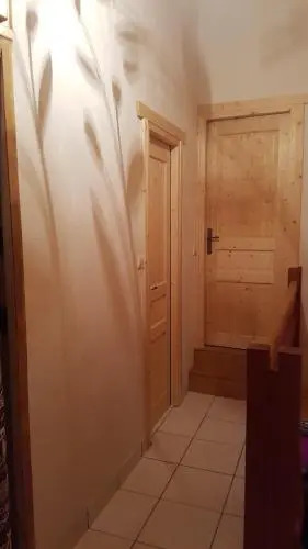 Duplex à la Moutière