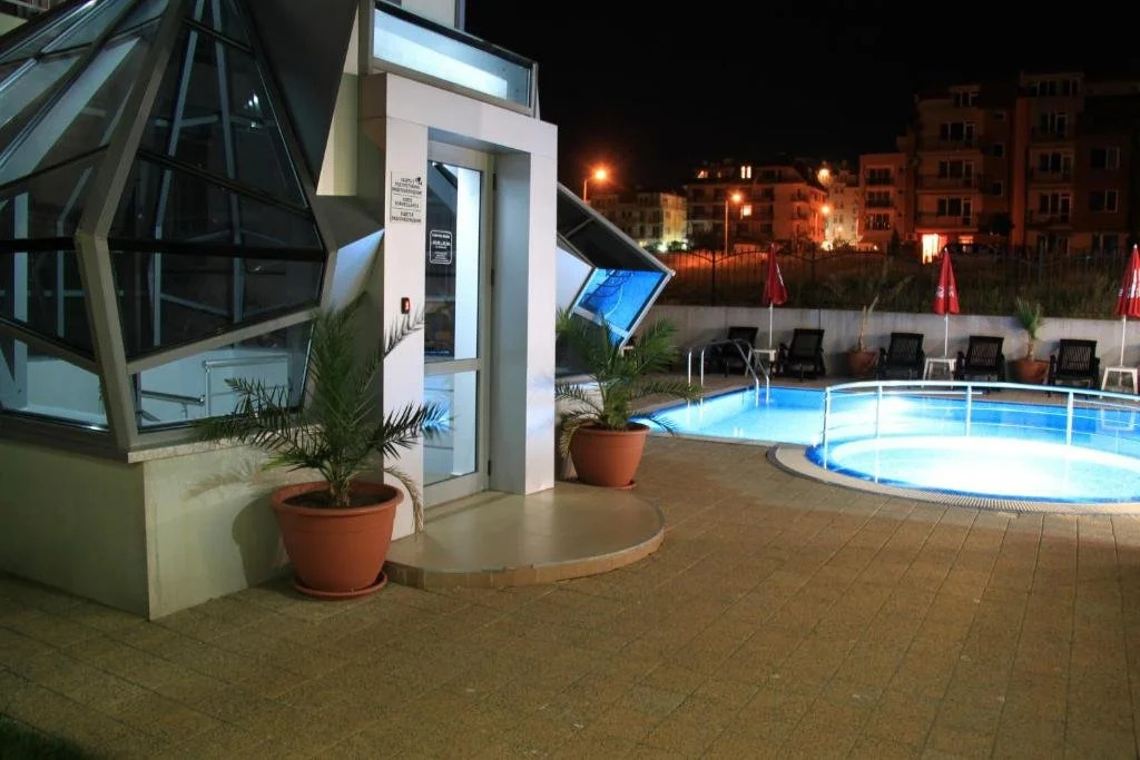Guest House ASK