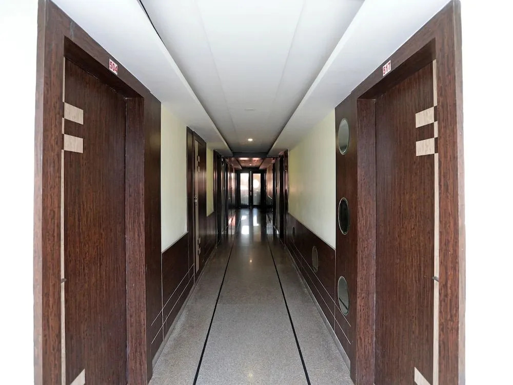 OYO 4028 Hotel Rumani