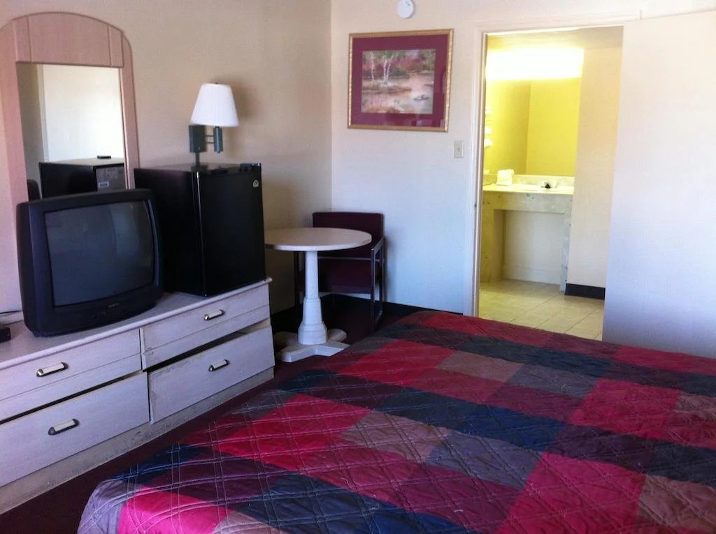 Executive Inn