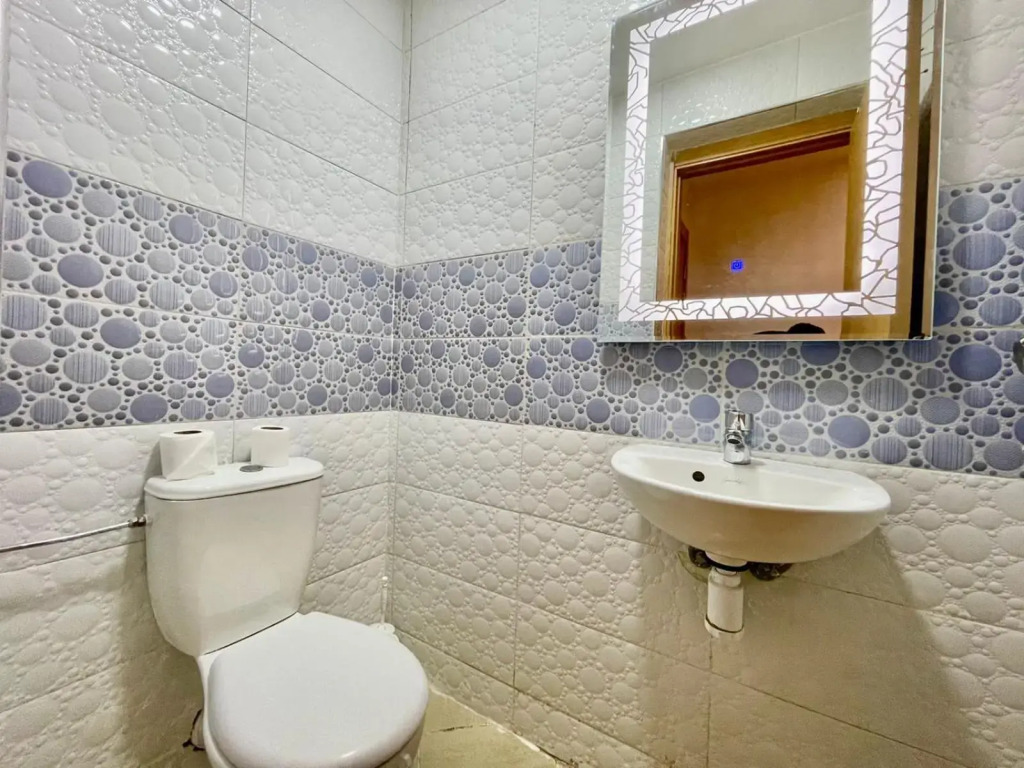 Appartement Les Soeurs