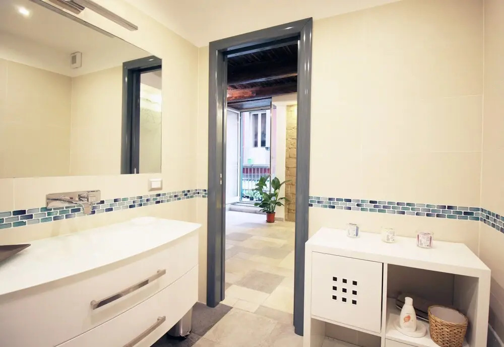 San Gregorio Luxury Apartments