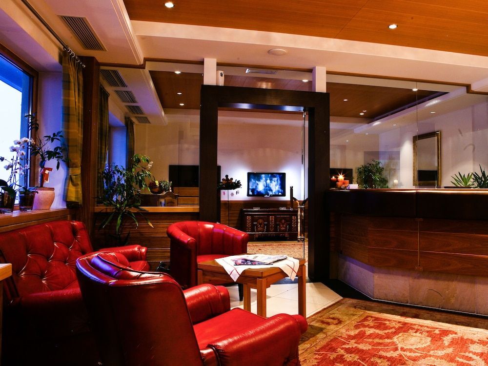 Hotel Cristallo