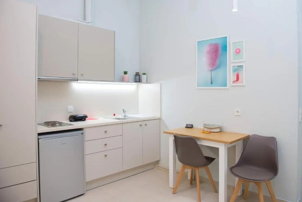 Stylish Studio Apartment - 1 House