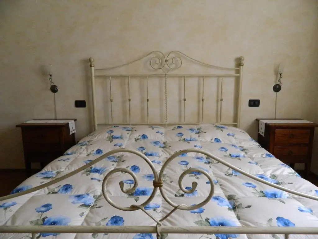 Podere la Campagnola