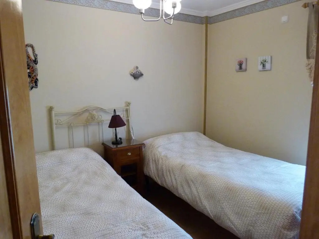 Appartement Punta Almina 100 m from t h e sea