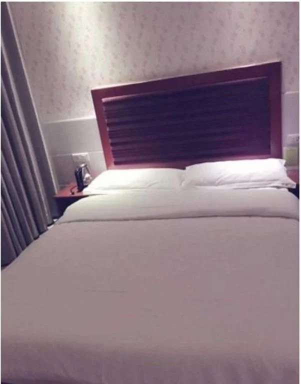 Tianyue Business Hotel