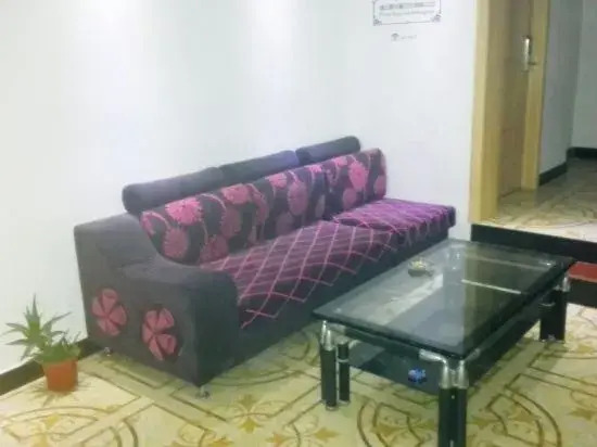 Apple Express Hotel (Yushang Branch)