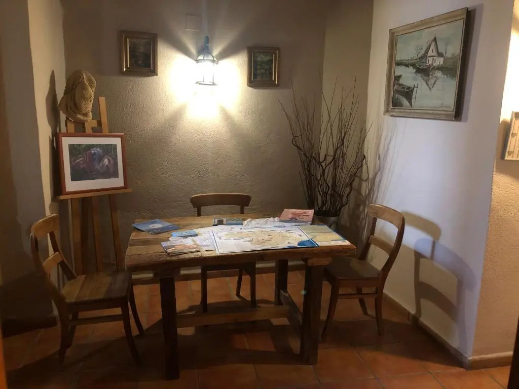 Casa Les Olives